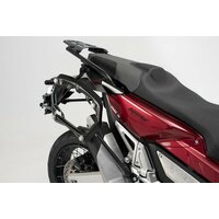 SW MOTECH TRAX ADV SADA KUFRŮ HONDA X-ADV (16-)